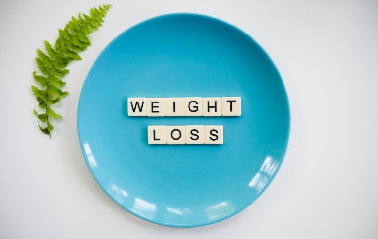 What Is The Best Way To Lose Weight For Women Over 50